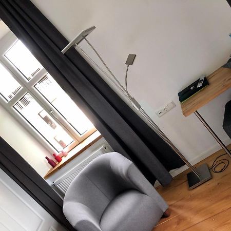 Das Logierhaus Bad Alexandersbad Zewnętrze zdjęcie