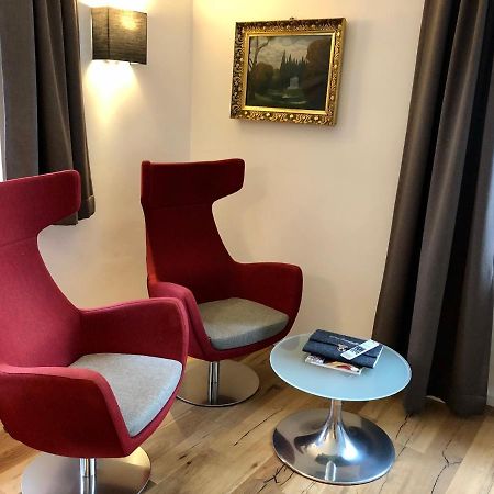 Das Logierhaus Bad Alexandersbad Zewnętrze zdjęcie