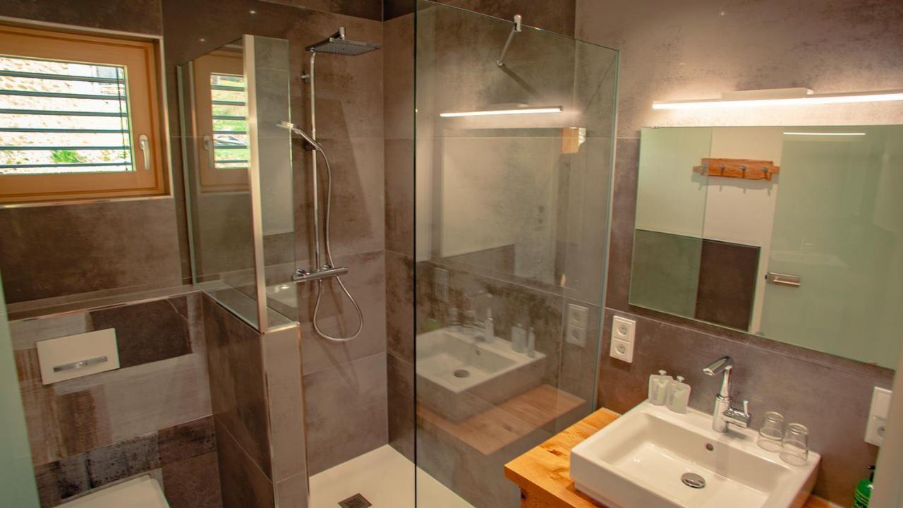 Das Logierhaus Bad Alexandersbad Zewnętrze zdjęcie