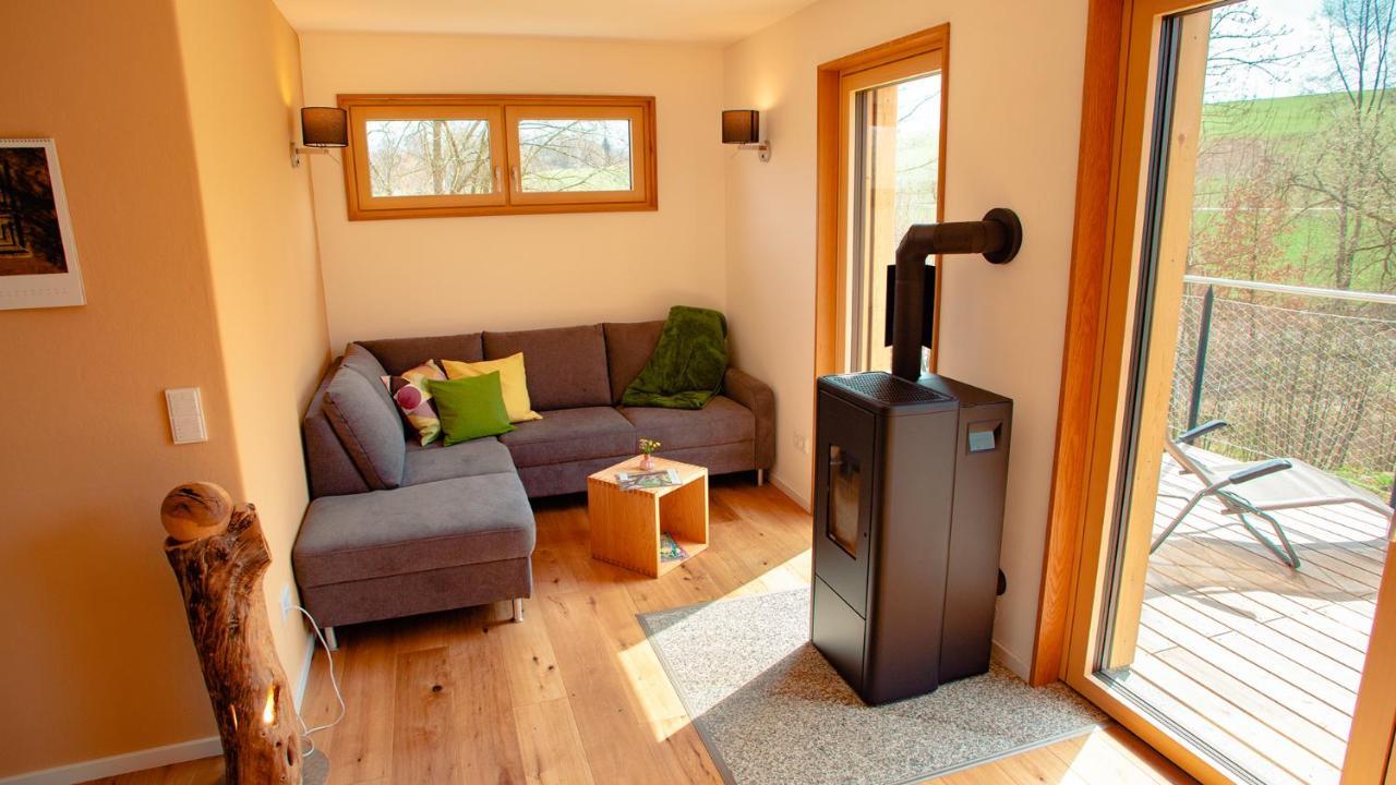 Das Logierhaus Bad Alexandersbad Zewnętrze zdjęcie