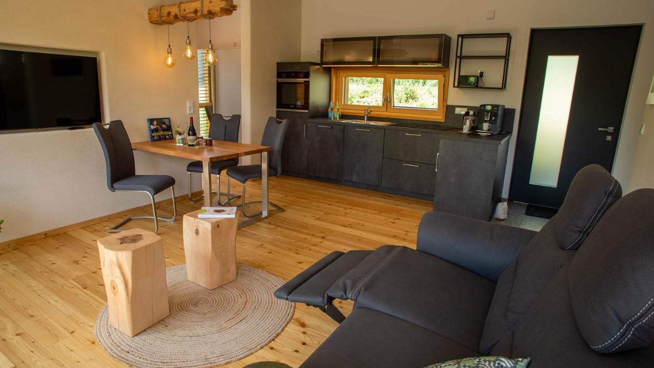 Das Logierhaus Bad Alexandersbad Zewnętrze zdjęcie