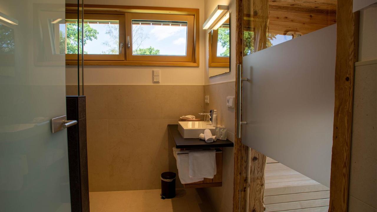 Das Logierhaus Bad Alexandersbad Zewnętrze zdjęcie