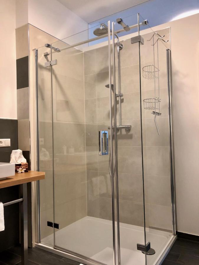 Das Logierhaus Bad Alexandersbad Zewnętrze zdjęcie