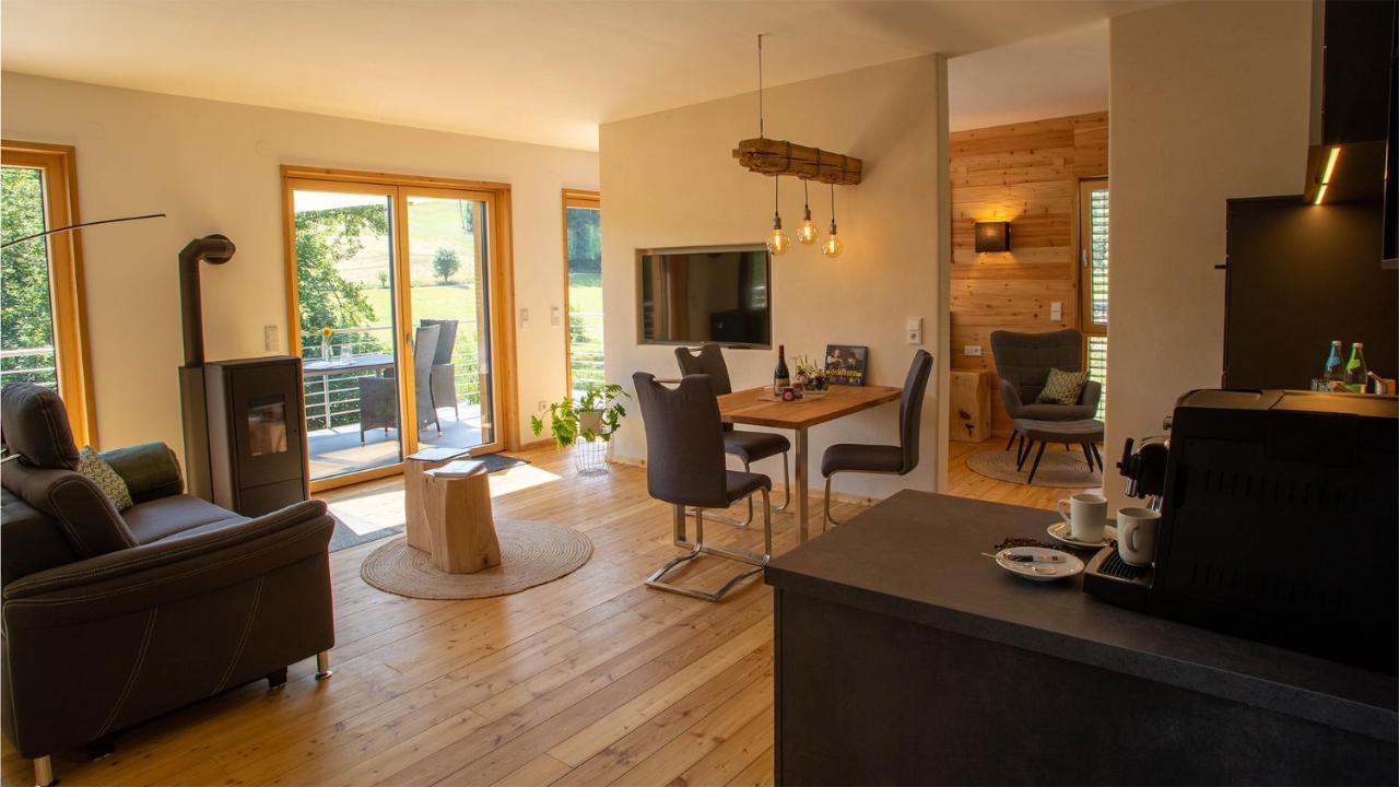 Das Logierhaus Bad Alexandersbad Zewnętrze zdjęcie