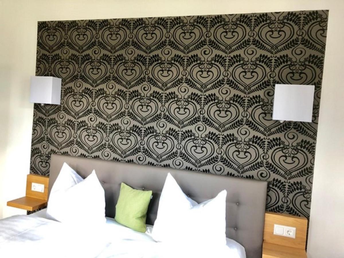 Das Logierhaus Bad Alexandersbad Zewnętrze zdjęcie