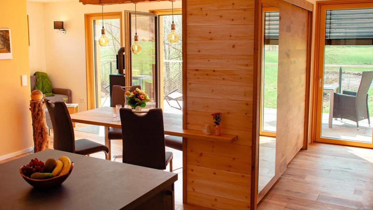 Das Logierhaus Bad Alexandersbad Zewnętrze zdjęcie