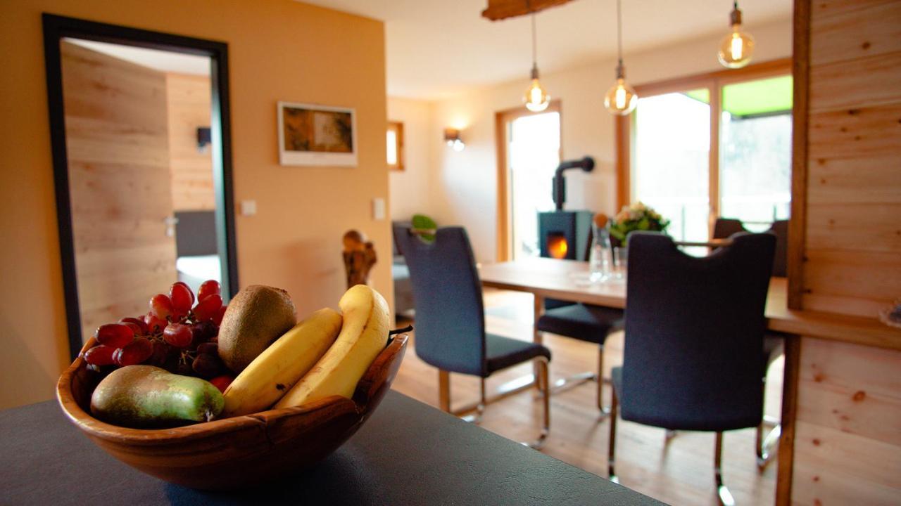 Das Logierhaus Bad Alexandersbad Zewnętrze zdjęcie
