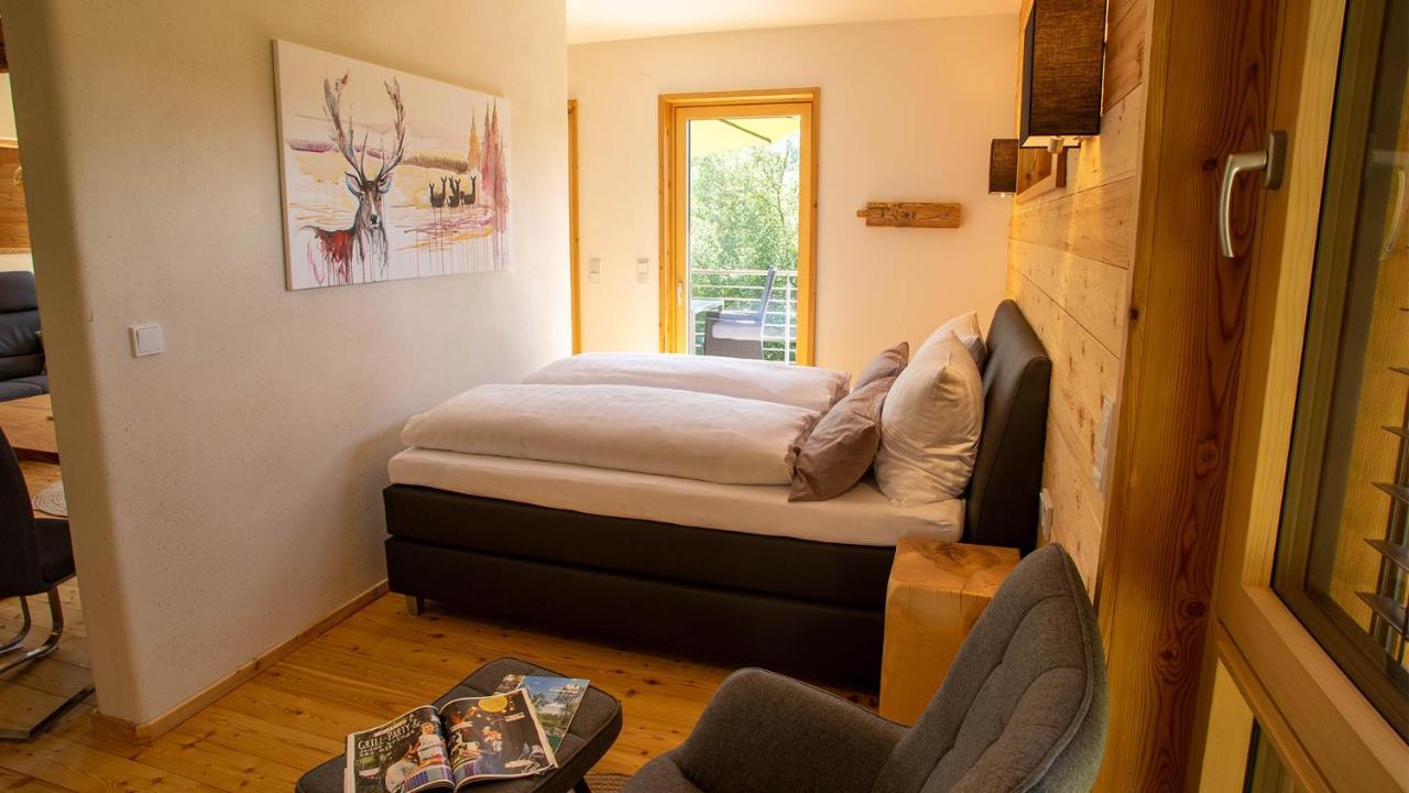 Das Logierhaus Bad Alexandersbad Zewnętrze zdjęcie